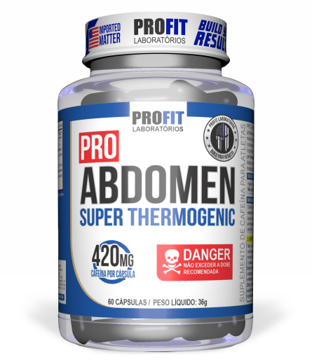 PRO ABDOMEN